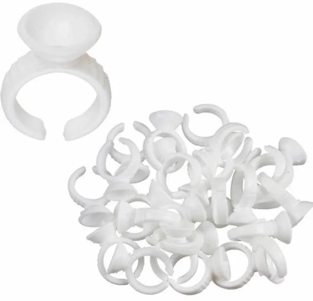 Anel batoque para Micropigmentação