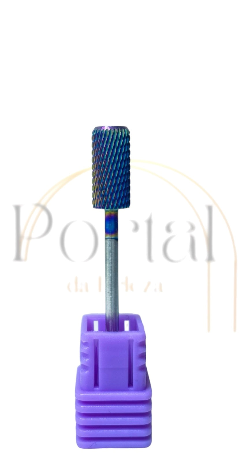 Broca de Acabamento 1.0 BT5