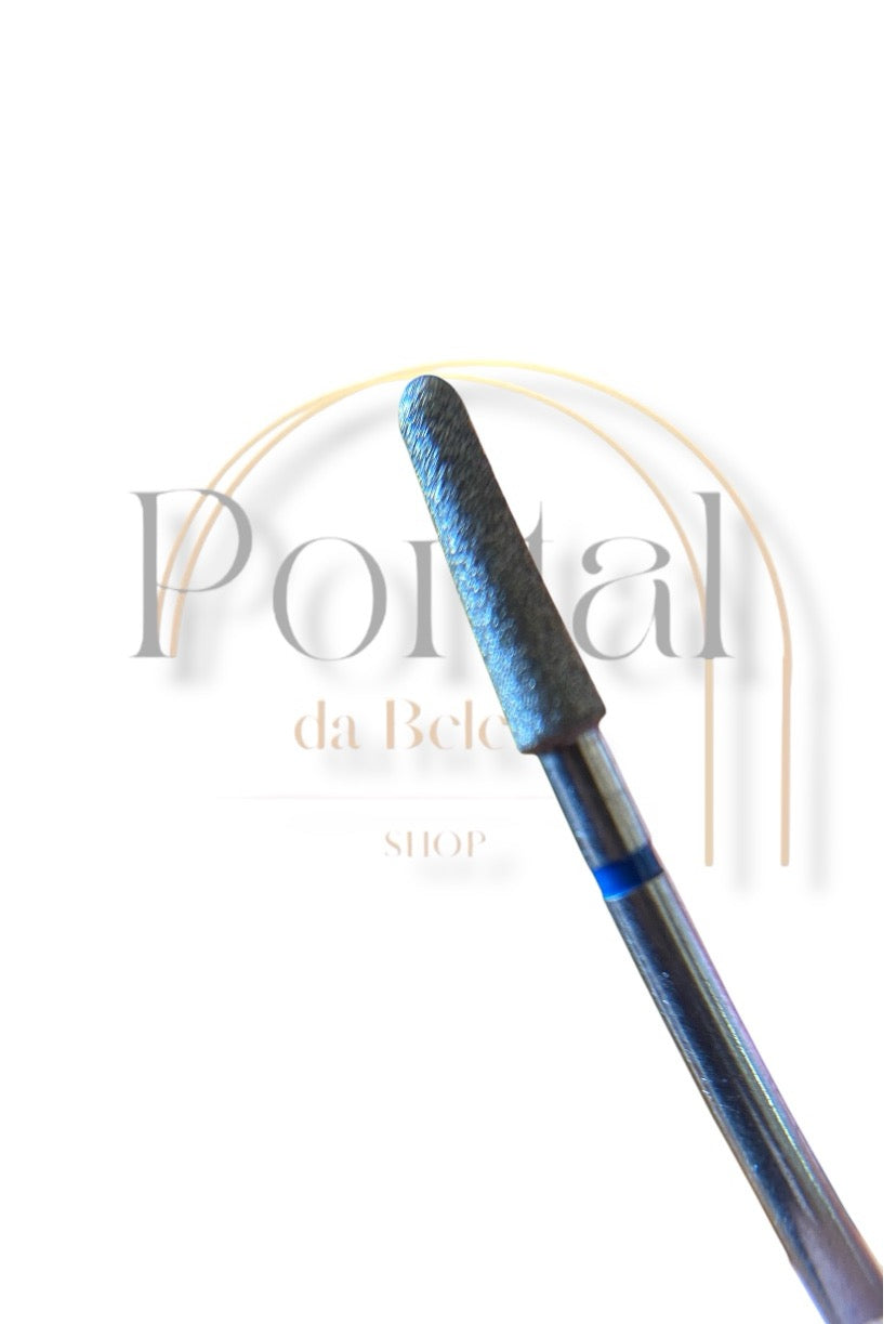 Broca PM 720 Torpedo azul