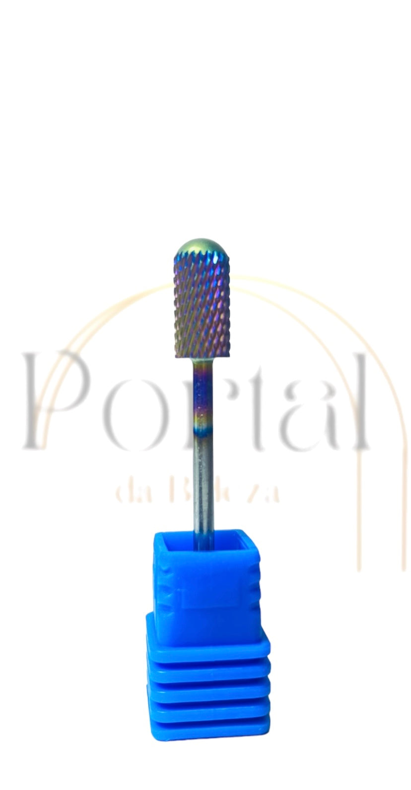 Ponteira de Broca Tungsténio para remoção e acabamento. BT4