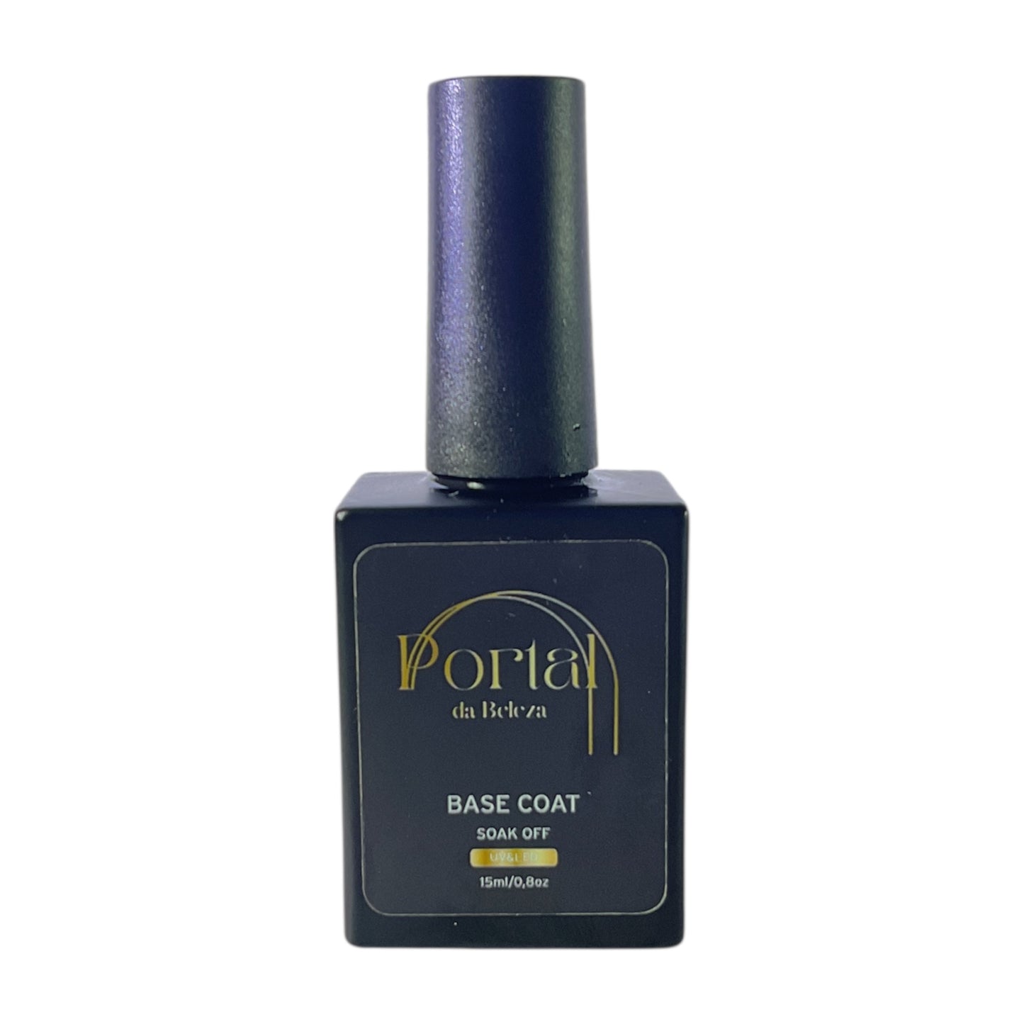 Base Coat Portal - 15ml ( S/ Hema,Tpo e Di-Hema )