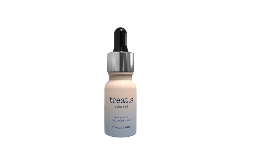 Óleo para Unhas e Cutículas 10 ML