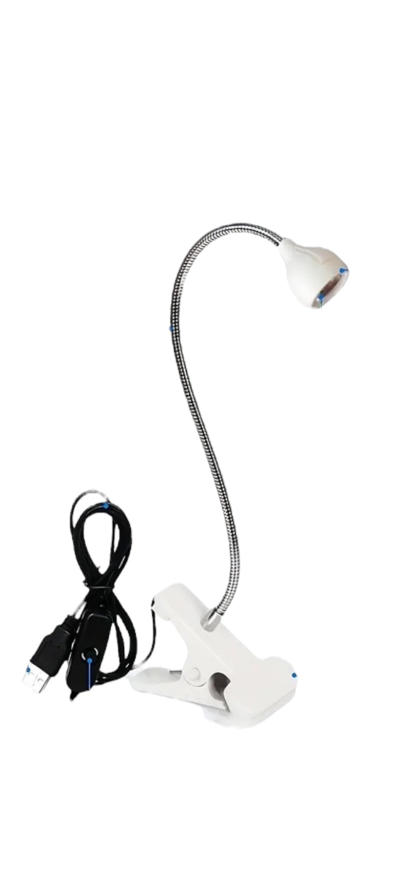 Catalisador/Lâmpada Led Uv Portatil