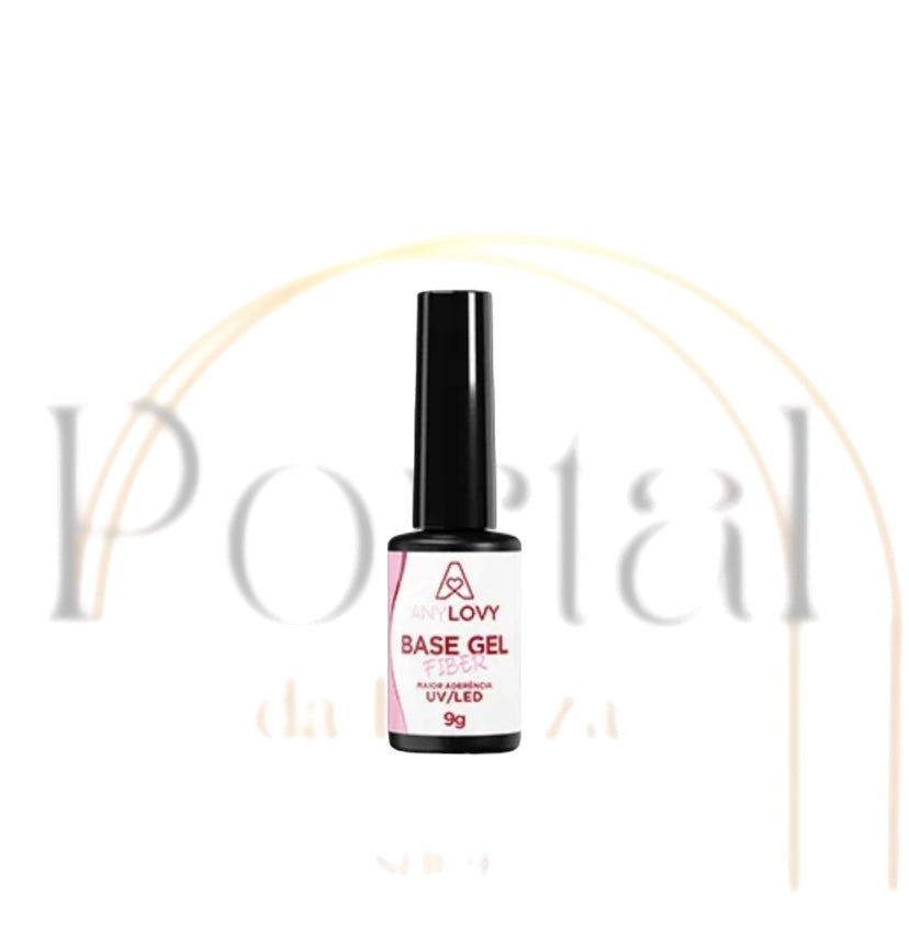 Base Gel Fiber 9g - Anylovy