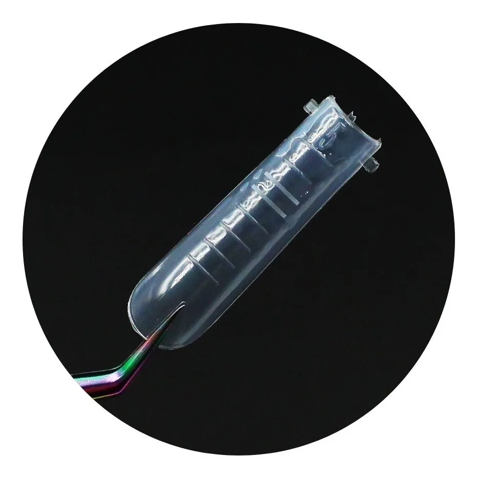 MOLDE F1 CURVATURA C - Portal