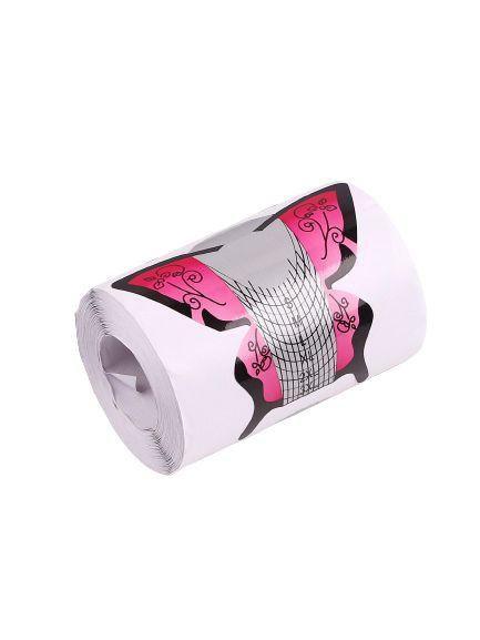 Molde para extensão