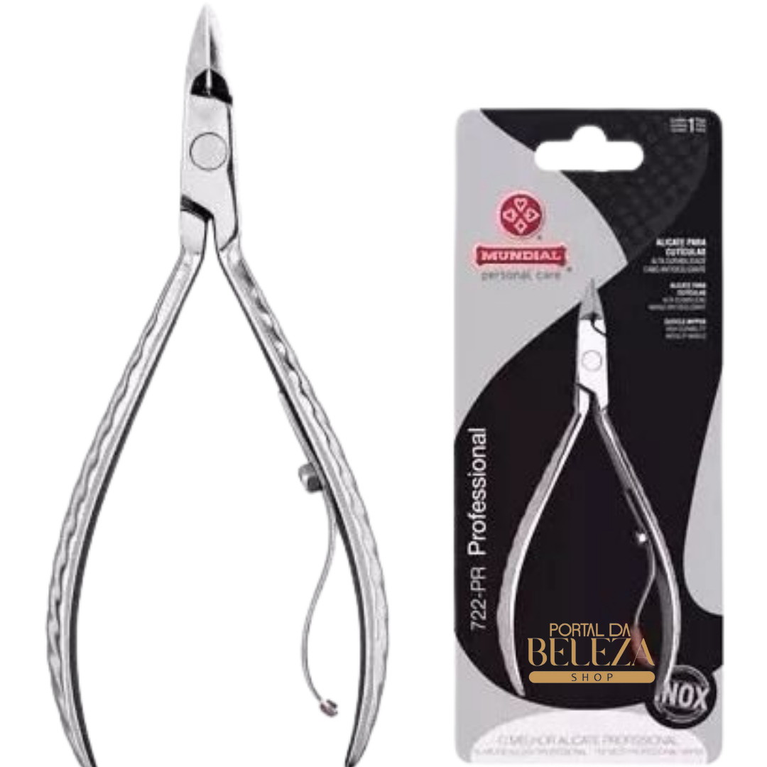 Alicate Profissional 722 Mundial