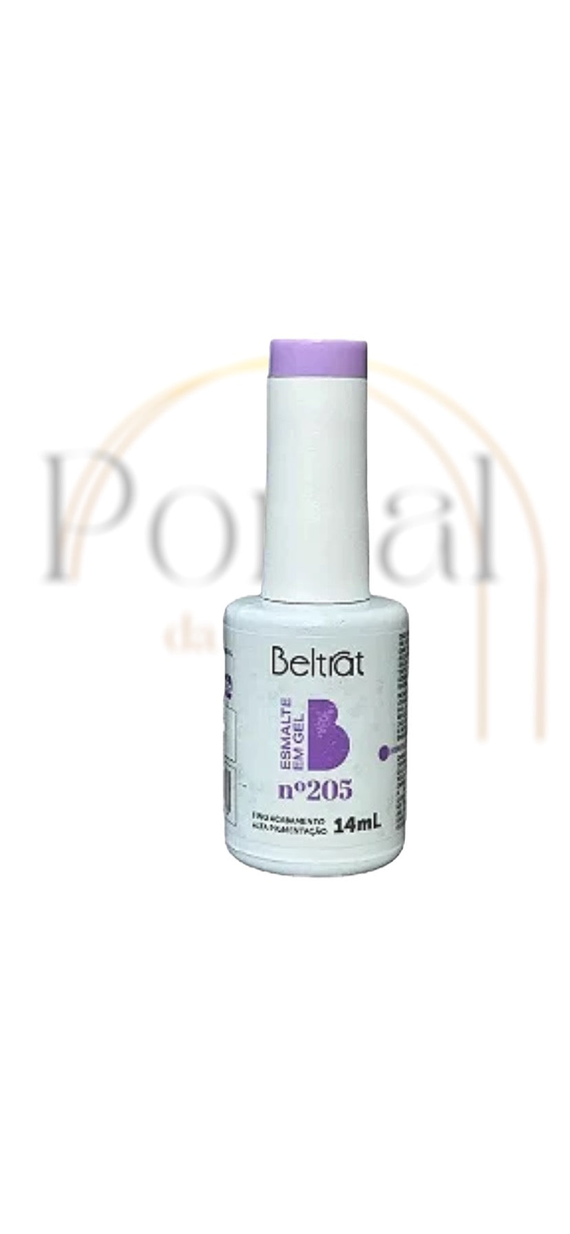Verniz Gel Beltrat 14 ML