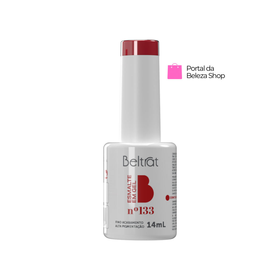 Verniz Gel Beltrat 14 ML