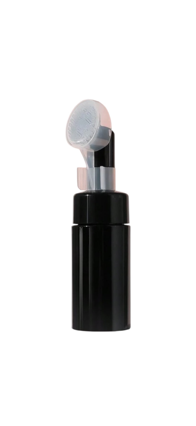 Garrafa Pump Espumador e Higienizador- 100ml