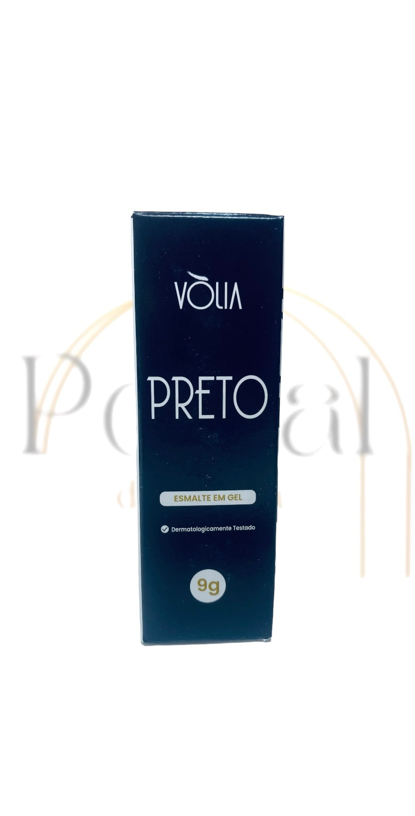 Verniz Gel Vòlia - 9 ML