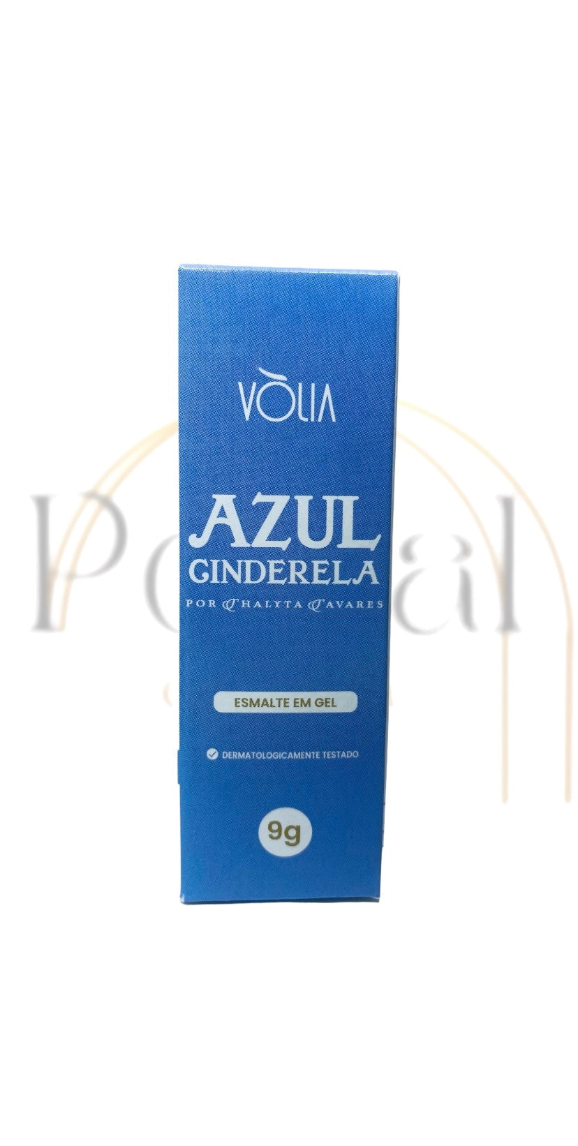 Verniz Gel Vòlia - 9 ML