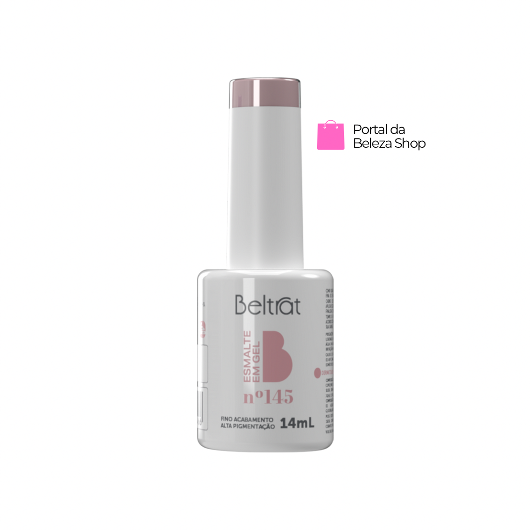 Verniz Gel Beltrat 14 ML