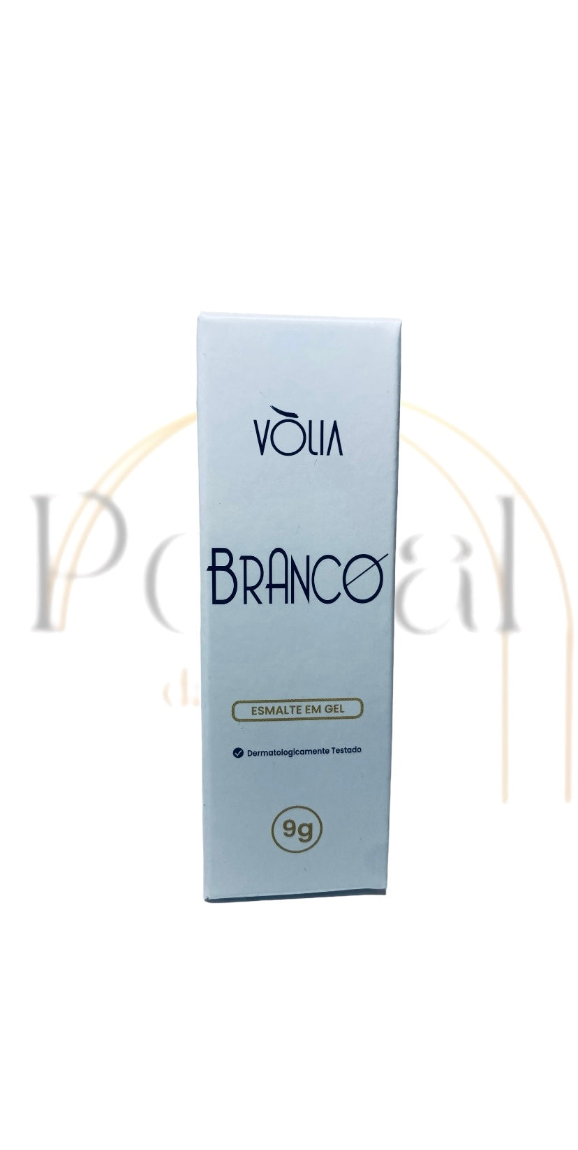 Verniz Gel Vòlia - 9 ML
