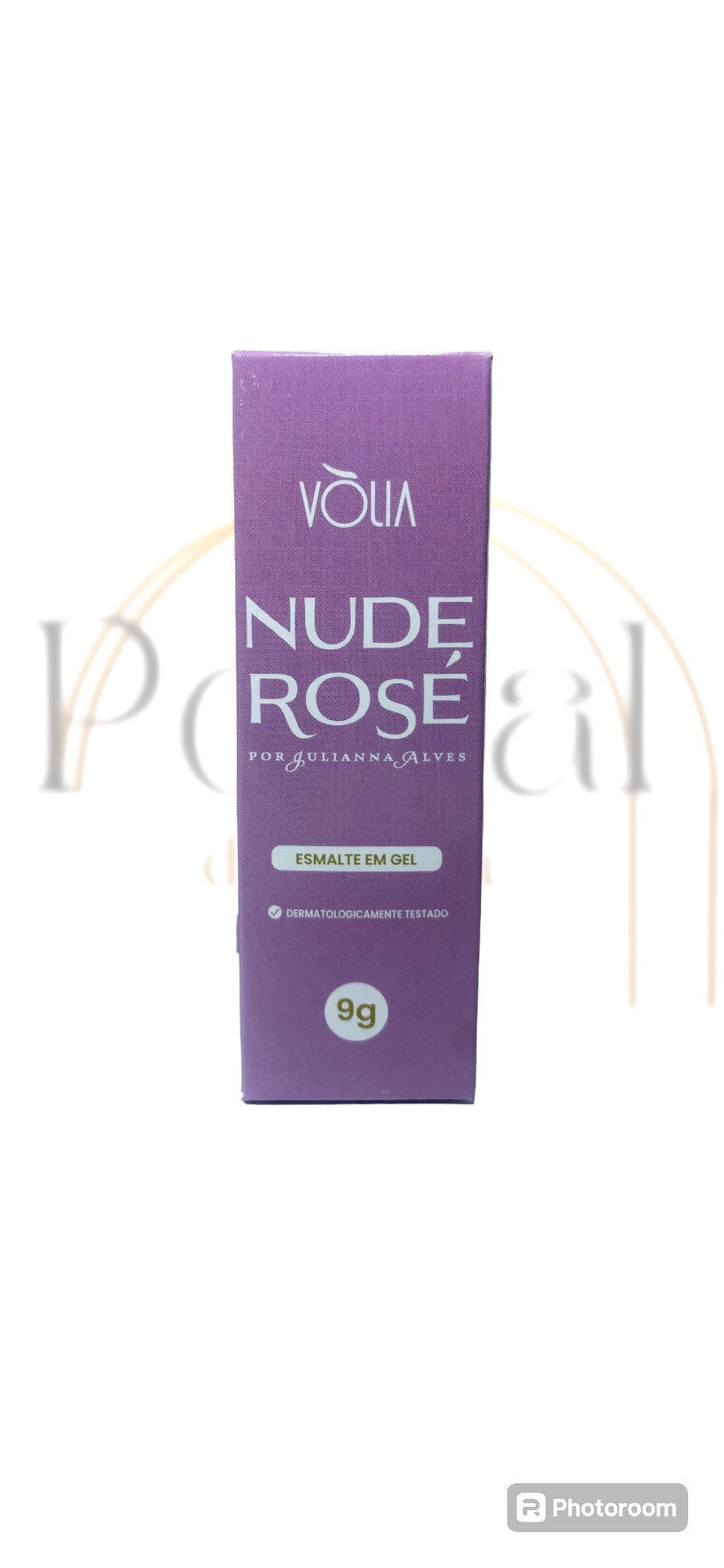 Verniz Gel Vòlia - 9 ML