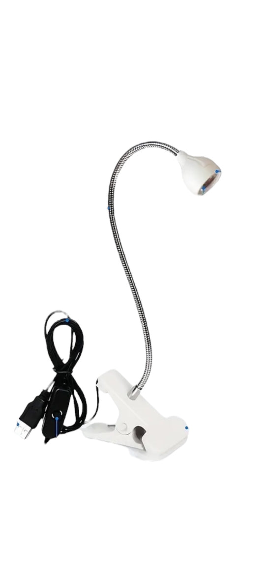 Catalisador/Lâmpada Led Uv Portatil