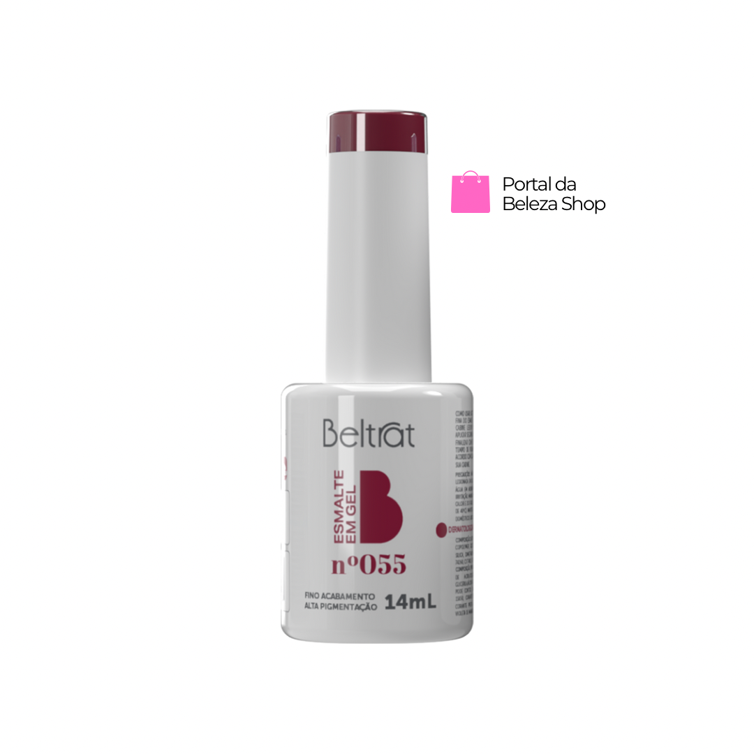 Verniz Gel Beltrat 14 ML