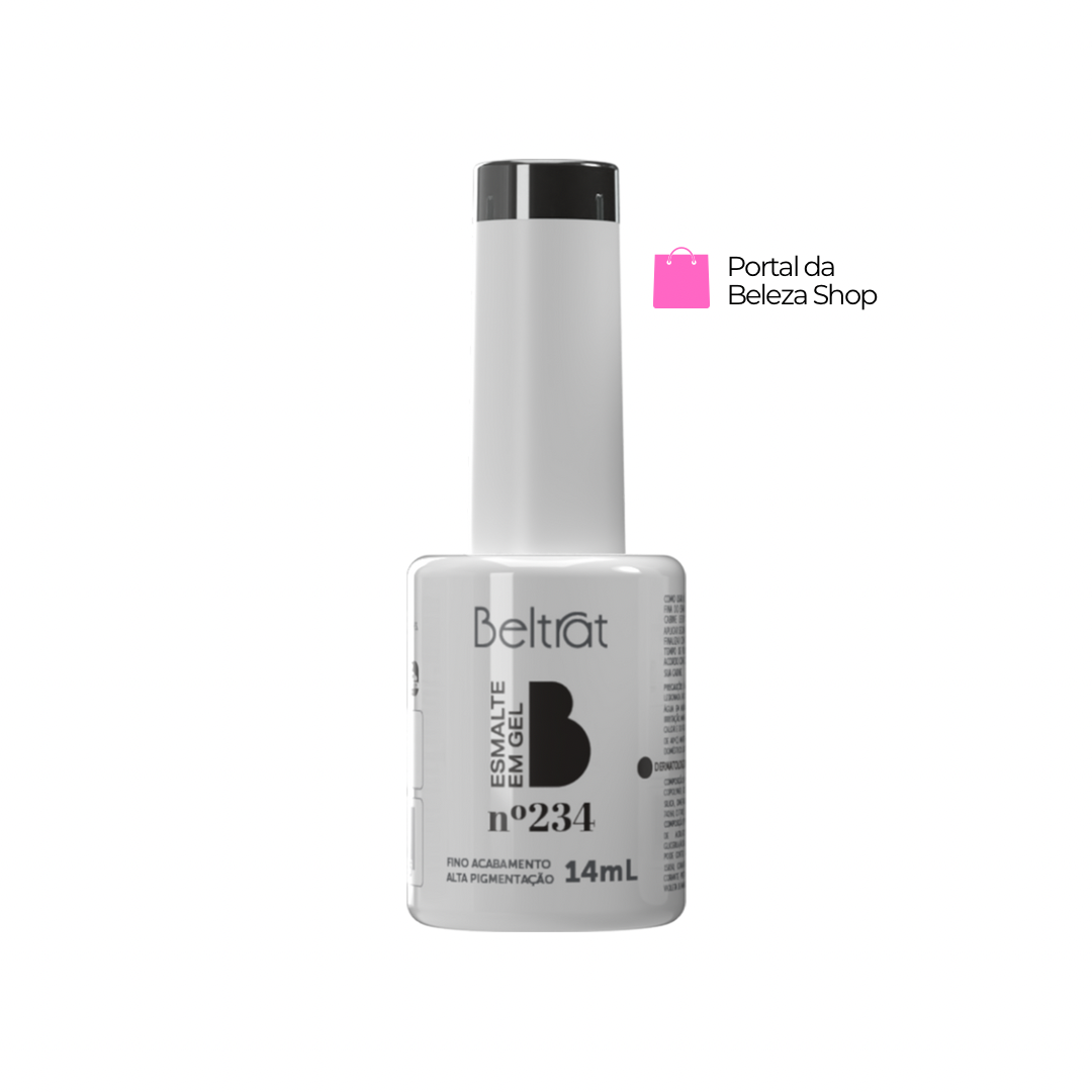 Verniz Gel Beltrat 14 ML