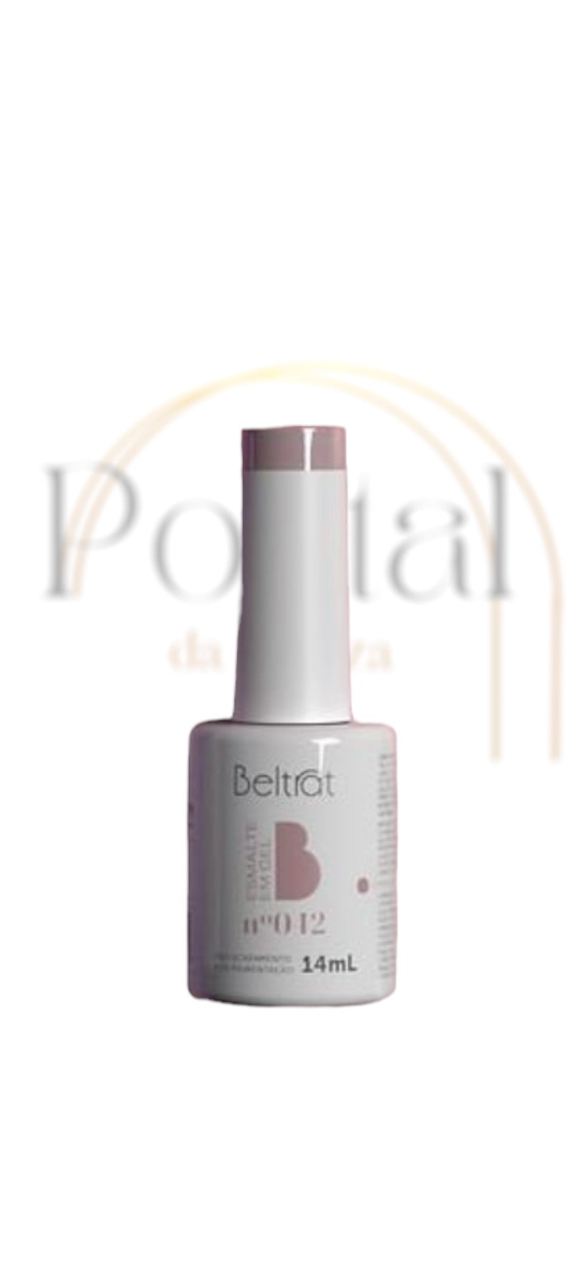 Verniz Gel Beltrat 14 ML
