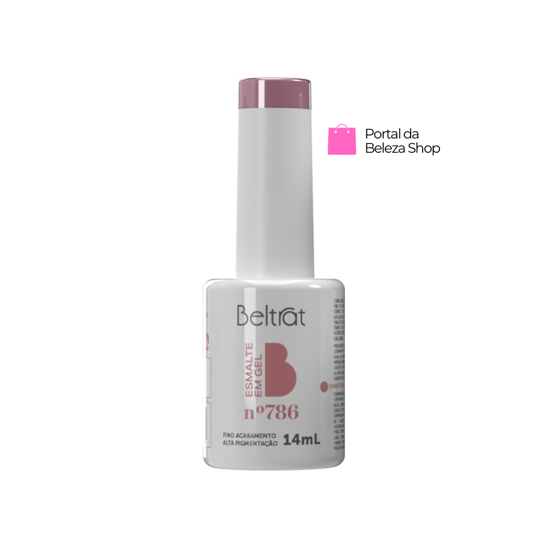 Verniz Gel Beltrat 14 ML
