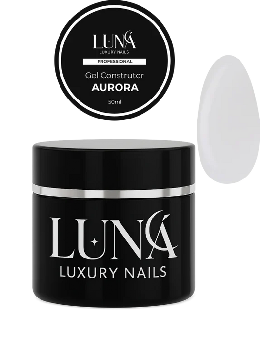 GEL LUNÁ - AURORA 50ML