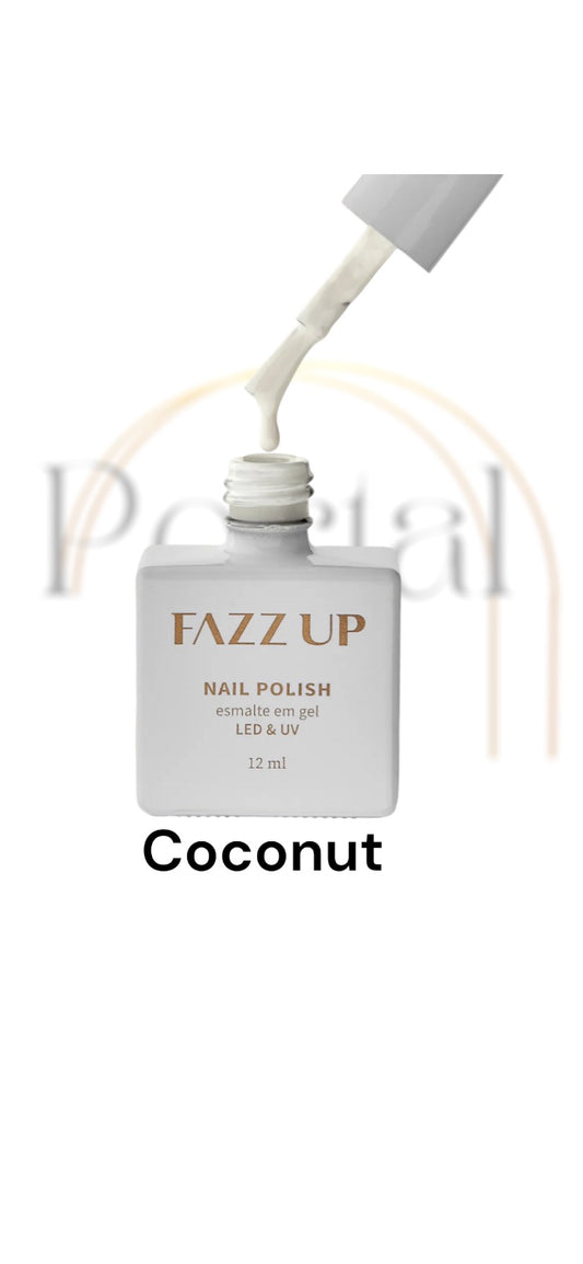 Verniz Gel Fazz Up 12 ML