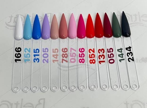 Verniz Gel Beltrat 14 ML
