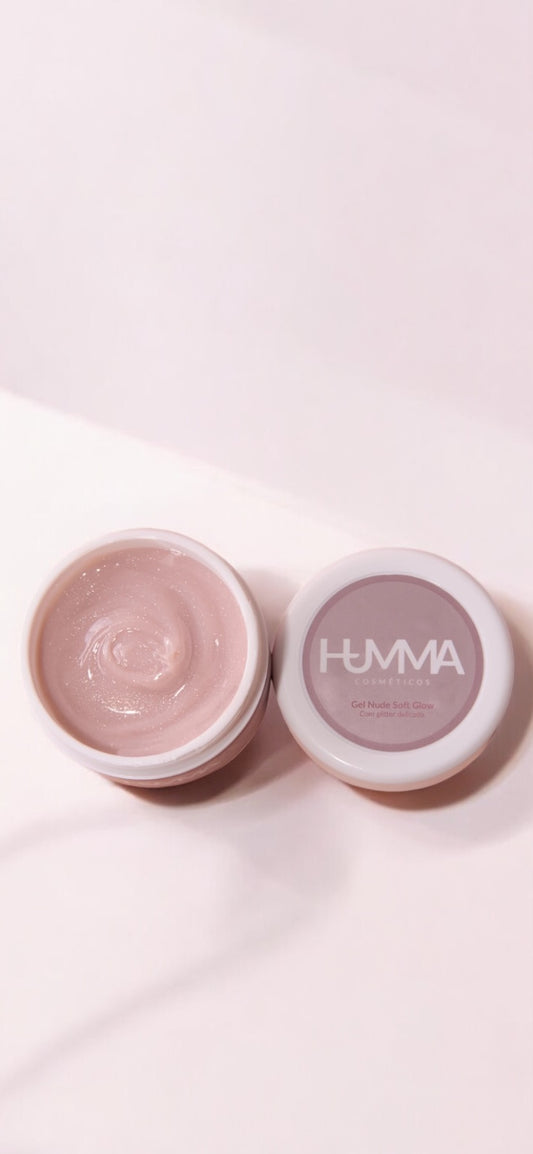 Gel Soft Glow Humma 25g