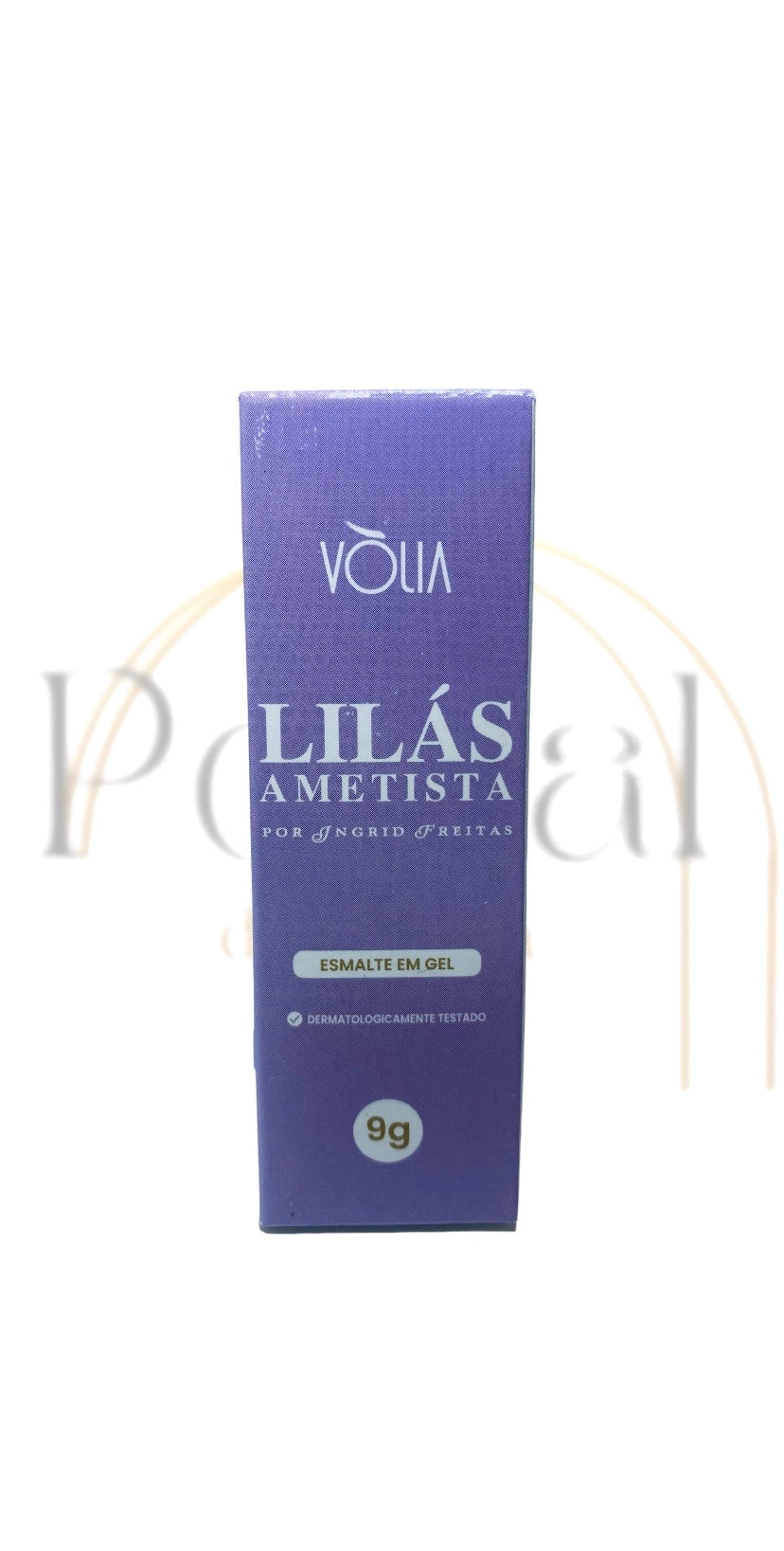 Verniz Gel Vòlia - 9 ML