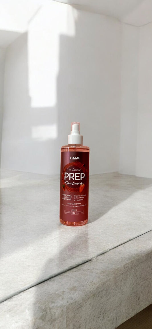 Prep spray Humma - 400ml