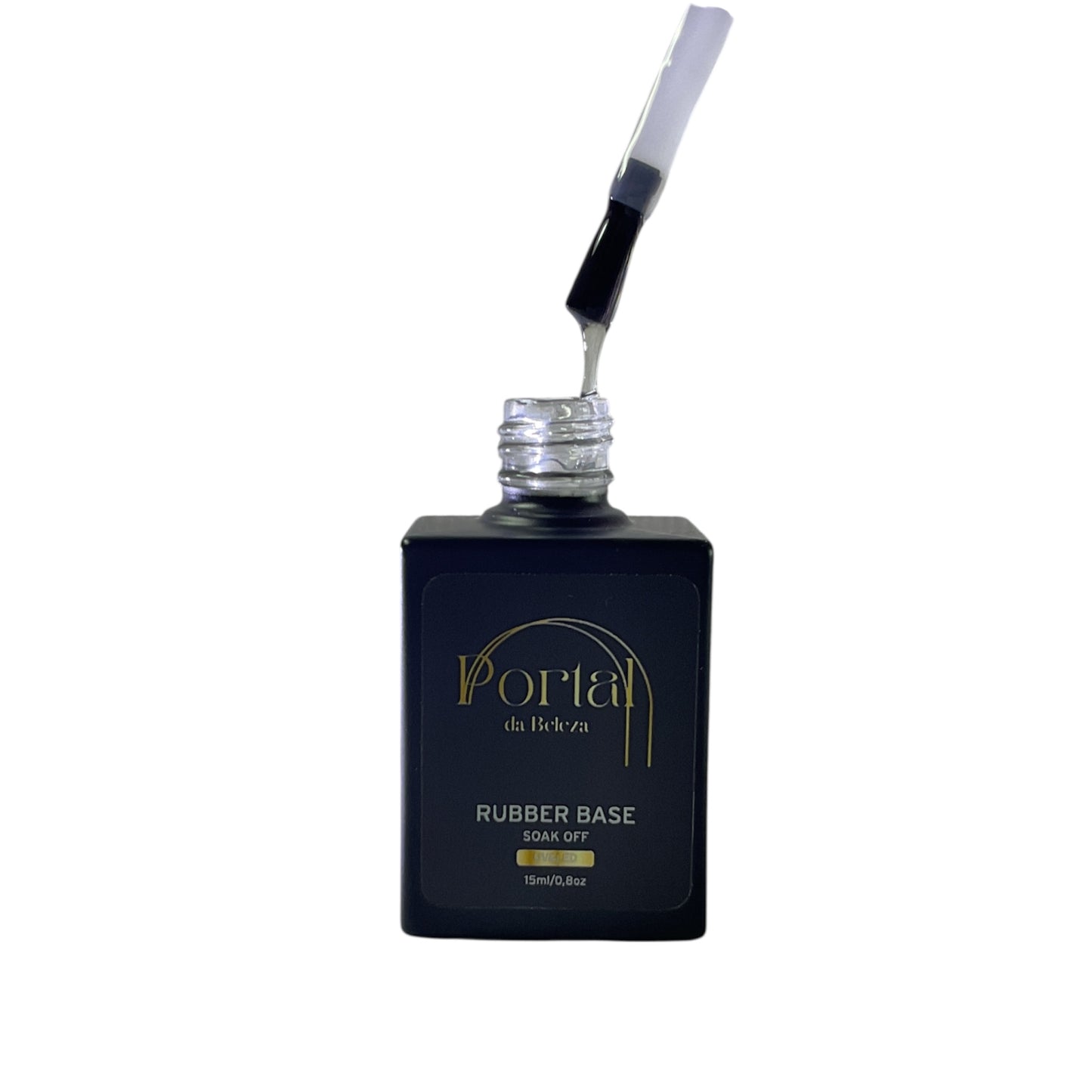 Base Rubber Portal - 15ml                 ( S/ Hema,Tpo e Di-Hema )