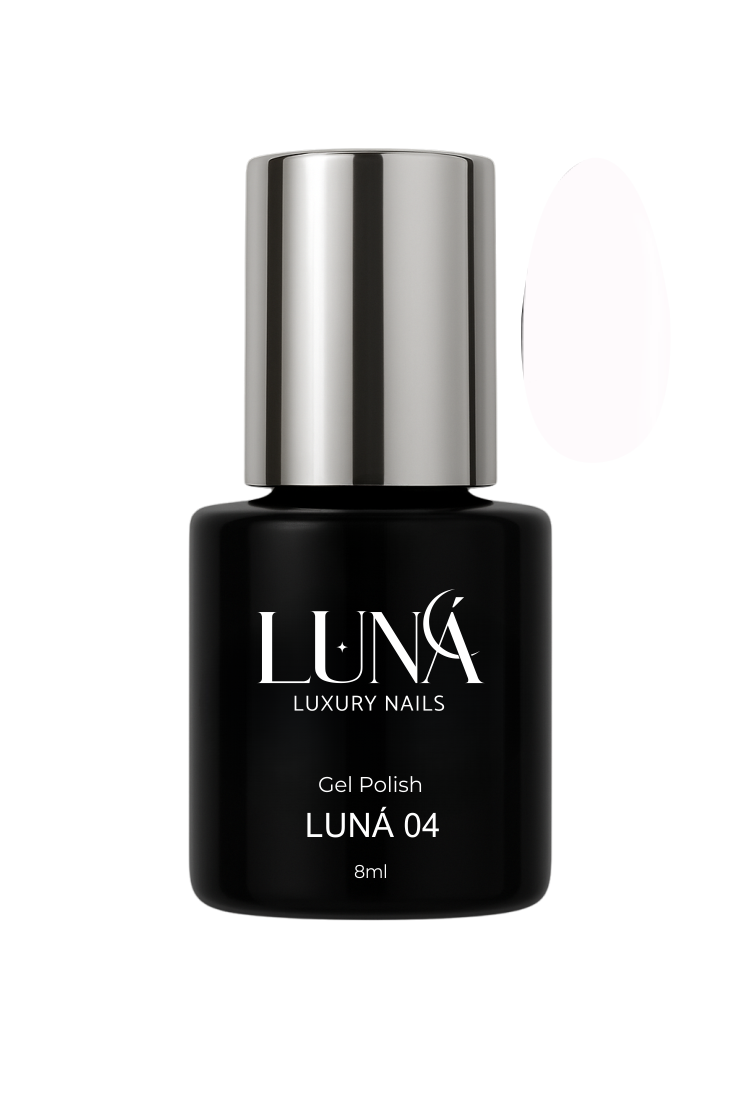 VERNIZ GEL POLISH LUNÁ- 04. 8ML
