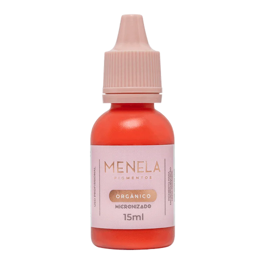Pigmento Mr CANDY Orgânico Menela -  15ml