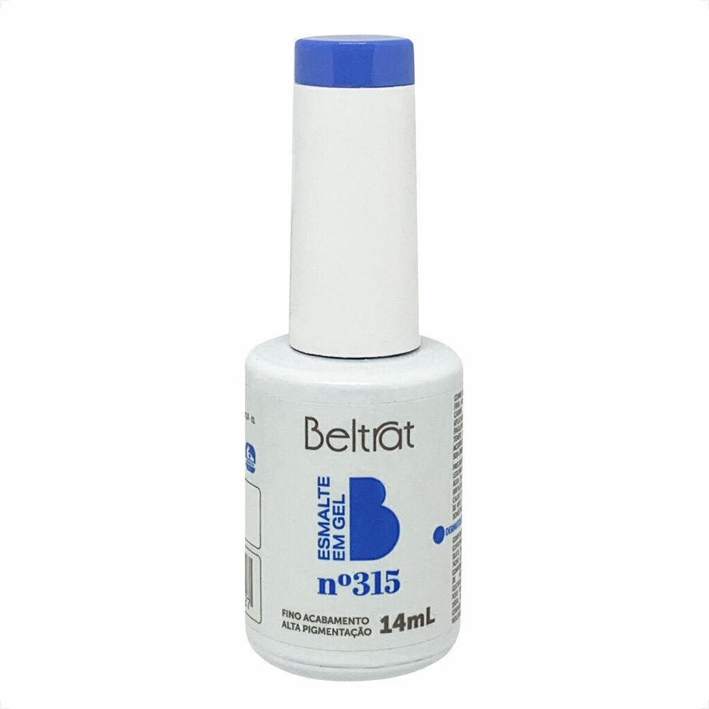 Verniz Gel Beltrat 14 ML