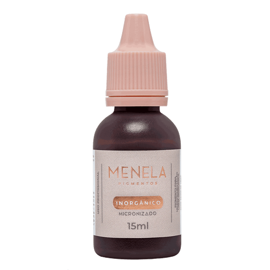 Pigmento MR DARK Inorgânico Menela - 15ml