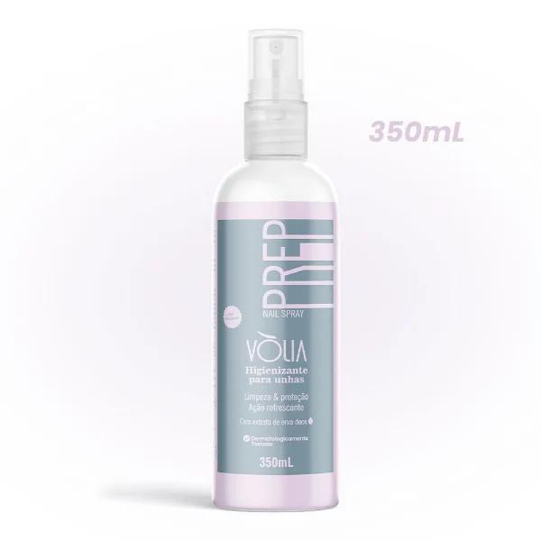 Prep Spray Vòlia 350ml - Vólia