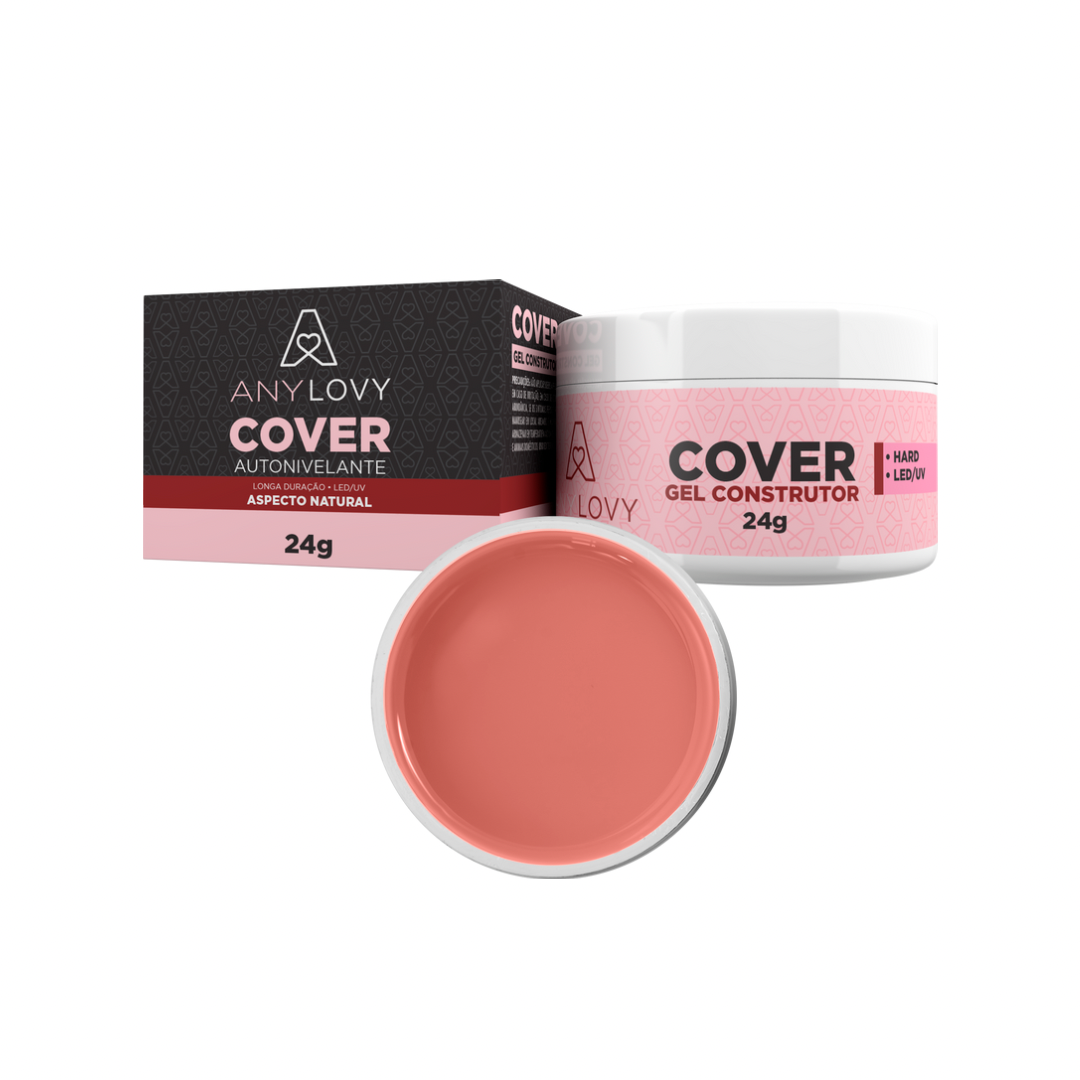 Gel Cover 24g - AnyLovy