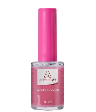 Regulador de Ph 10ML- AnyLovy